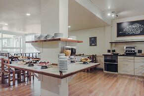 Soft Bariloche Hotel
