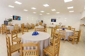 Hotel Bahamas