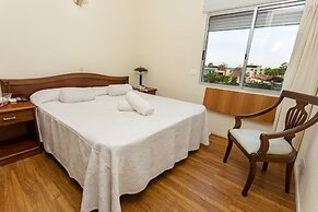 Hotel Bahamas