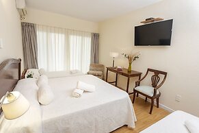 Hotel Bahamas