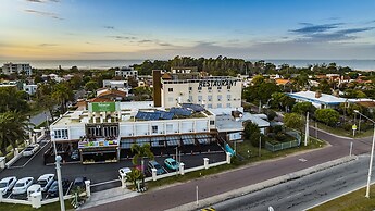 Hotel Bahamas