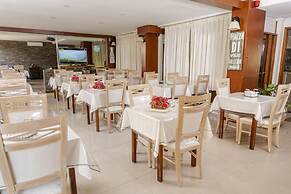 Hotel Bahamas