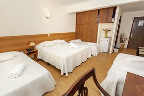 Hotel Bahamas