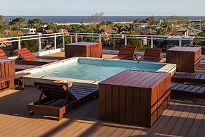 Hotel Bahamas