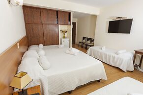 Hotel Bahamas