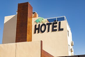 Hotel Bahamas