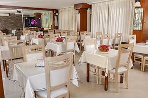 Hotel Bahamas