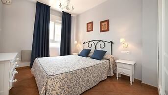 Apartamentos Leo Canela
