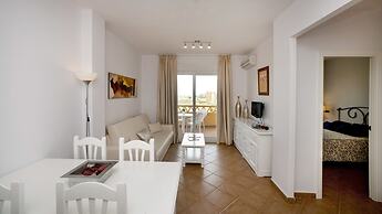 Apartamentos Leo Canela