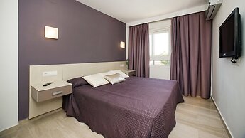Apartamentos Leo Canela