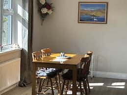 Buttermilk Lodge