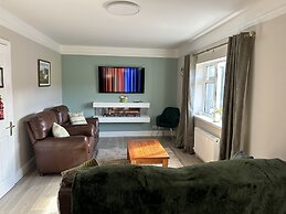 Buttermilk Lodge