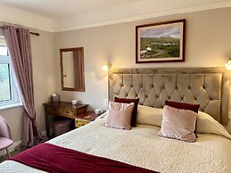 Buttermilk Lodge