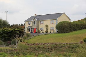 Buttermilk Lodge