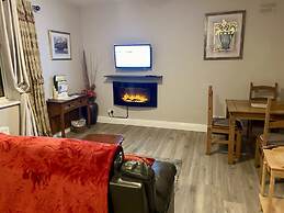 Buttermilk Lodge