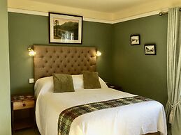 Buttermilk Lodge