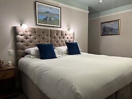 Buttermilk Lodge