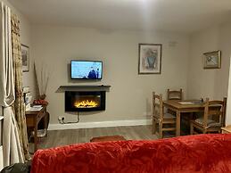 Buttermilk Lodge