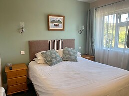 Buttermilk Lodge