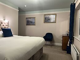 Buttermilk Lodge