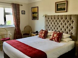 Buttermilk Lodge