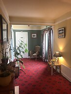 Buttermilk Lodge