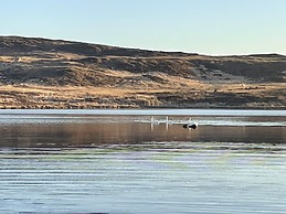 Buttermilk Lodge