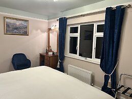Buttermilk Lodge