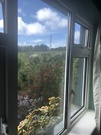 Buttermilk Lodge