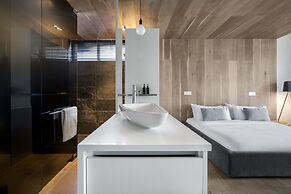 POD Camps Bay