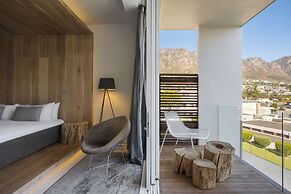 POD Camps Bay