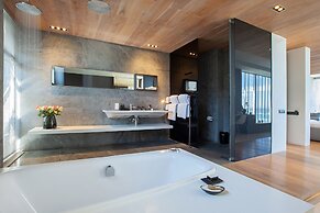 POD Camps Bay