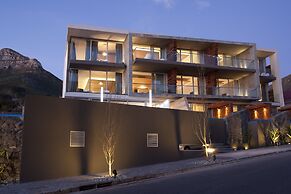 POD Camps Bay