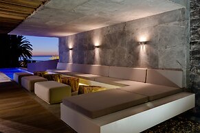 POD Camps Bay