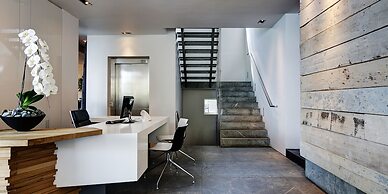 POD Camps Bay