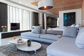 POD Camps Bay