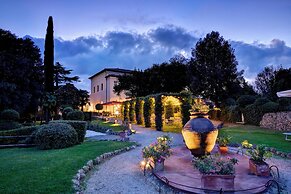 Villa Sabolini
