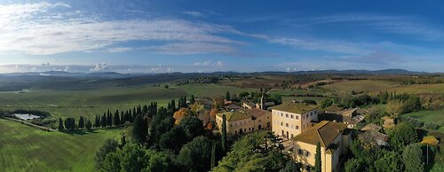 Villa Sabolini