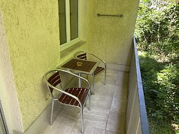 Gold Apartments