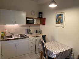 Gold Apartments