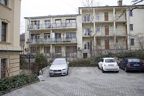 Gold Apartments