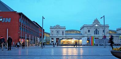 Hotel Malon
