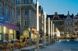 Hotel Malon