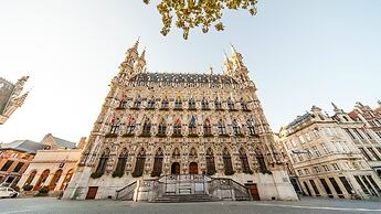 Hotel Malon