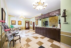 Optima Dworzec Lviv