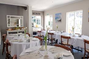 White Lodge Constantia Guest House
