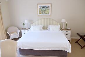 White Lodge Constantia Guest House