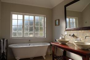 White Lodge Constantia Guest House