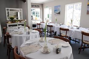 White Lodge Constantia Guest House