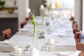 White Lodge Constantia Guest House